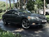 Lexus GS 300 2006 годаүшін5 800 000 тг. в Алматы – фото 2