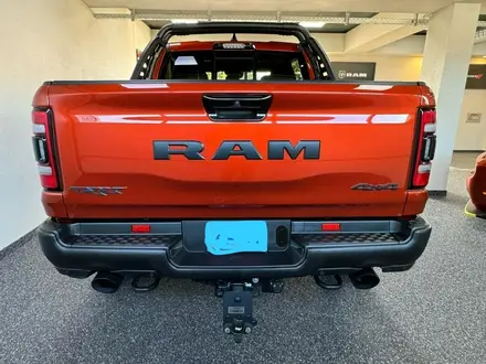 Dodge RAM 2024 года за 90 500 000 тг. в Алматы – фото 15