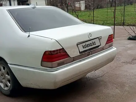 Mercedes-Benz S 300 1993 года за 2 300 000 тг. в Алматы – фото 2