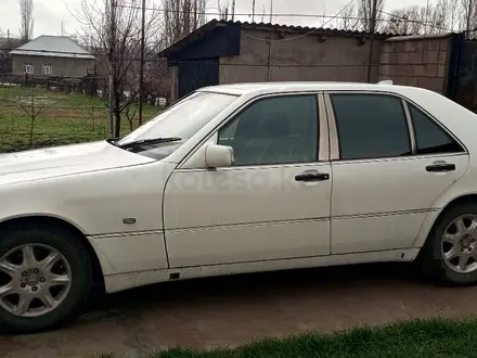 Mercedes-Benz S 300 1993 года за 2 300 000 тг. в Алматы