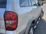 Toyota RAV4 2004 года за 5 500 000 тг. в Караганда – фото 3