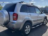 Toyota RAV4 2004 года за 5 500 000 тг. в Караганда