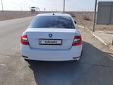 Skoda Octavia 2018 года за 3 400 000 тг. в Атырау – фото 3