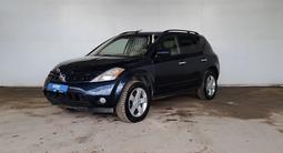 Nissan Murano 2003 года за 2 160 000 тг. в Кызылорда
