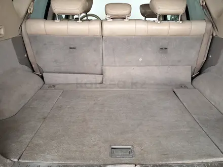 Nissan Murano 2003 года за 2 160 000 тг. в Кызылорда – фото 10