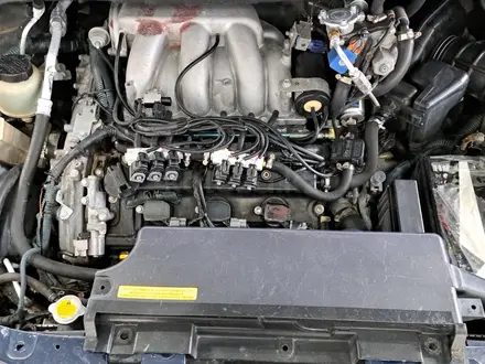 Nissan Murano 2003 года за 2 160 000 тг. в Кызылорда – фото 11