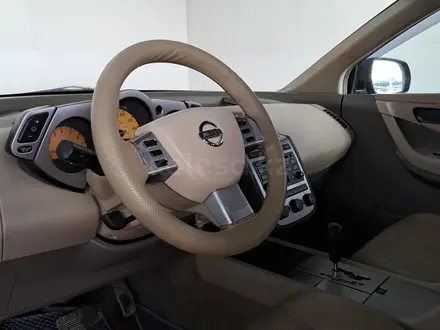 Nissan Murano 2003 года за 2 160 000 тг. в Кызылорда – фото 12