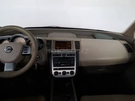 Nissan Murano 2003 года за 2 160 000 тг. в Кызылорда – фото 14
