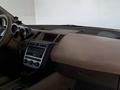 Nissan Murano 2003 годаүшін2 160 000 тг. в Кызылорда – фото 15