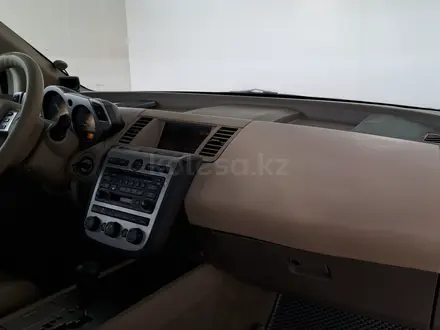 Nissan Murano 2003 года за 2 160 000 тг. в Кызылорда – фото 15