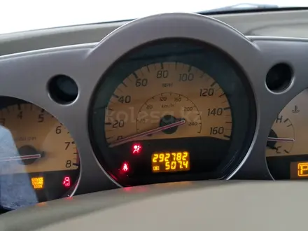 Nissan Murano 2003 года за 2 160 000 тг. в Кызылорда – фото 18