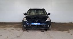 Nissan Murano 2003 года за 2 160 000 тг. в Кызылорда – фото 2