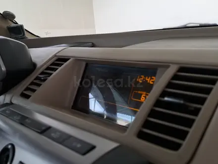 Nissan Murano 2003 года за 2 160 000 тг. в Кызылорда – фото 21