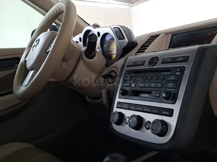 Nissan Murano 2003 года за 2 160 000 тг. в Кызылорда – фото 23
