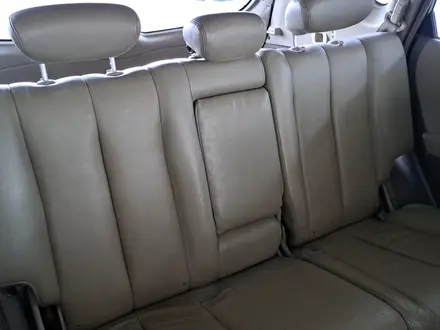 Nissan Murano 2003 года за 2 160 000 тг. в Кызылорда – фото 25