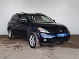 Nissan Murano 2003 года за 2 160 000 тг. в Кызылорда – фото 3
