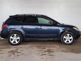 Nissan Murano 2003 года за 2 160 000 тг. в Кызылорда – фото 4