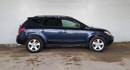 Nissan Murano 2003 года за 2 160 000 тг. в Кызылорда – фото 4