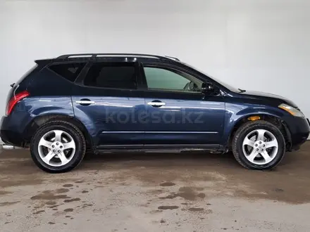 Nissan Murano 2003 года за 2 160 000 тг. в Кызылорда – фото 4