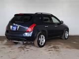 Nissan Murano 2003 года за 2 160 000 тг. в Кызылорда – фото 5