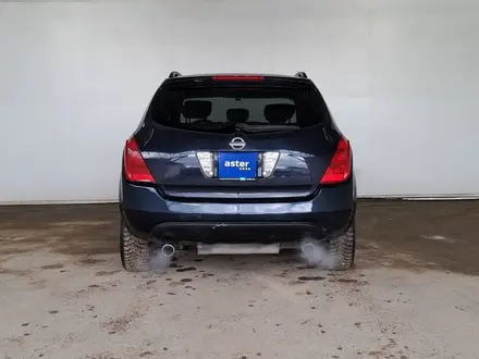 Nissan Murano 2003 года за 2 160 000 тг. в Кызылорда – фото 6