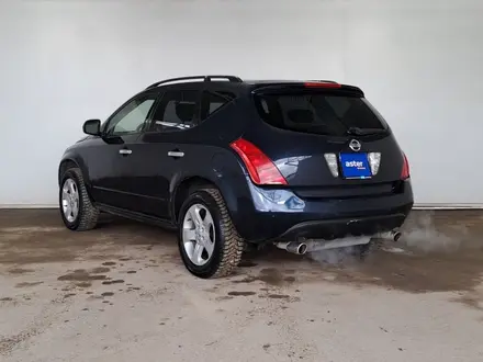 Nissan Murano 2003 года за 2 160 000 тг. в Кызылорда – фото 7