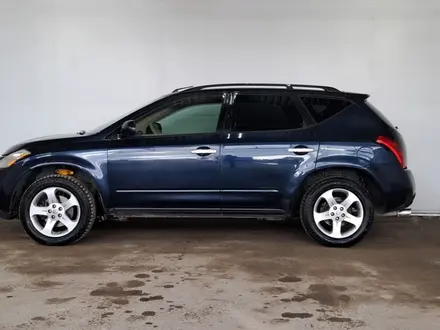 Nissan Murano 2003 года за 2 160 000 тг. в Кызылорда – фото 8