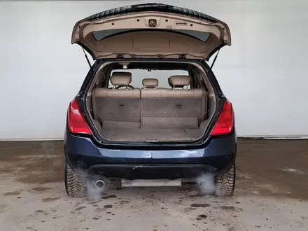 Nissan Murano 2003 года за 2 160 000 тг. в Кызылорда – фото 9