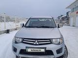 Mitsubishi L200 2012 года за 6 500 000 тг. в Алматы