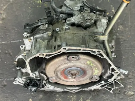 Контрактный Акпп на Opel Zafira обьем 1.8 за 200 000 тг. в Астана – фото 3