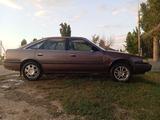 Mazda 626 1989 годаүшін450 000 тг. в Тараз – фото 2