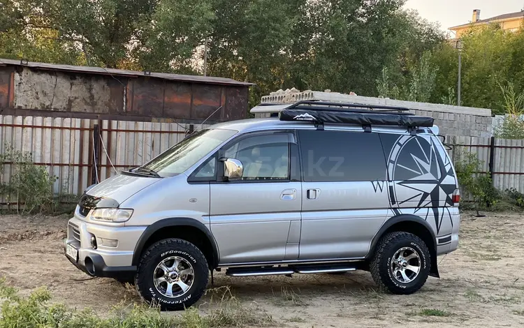 Mitsubishi Delica 2006 года за 9 700 000 тг. в Павлодар