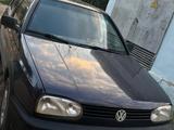 Volkswagen Golf 1994 года за 1 900 000 тг. в Рудный – фото 3