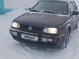 Volkswagen Golf 1994 года за 1 900 000 тг. в Рудный – фото 4