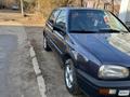 Volkswagen Golf 1994 года за 1 620 000 тг. в Рудный – фото 3