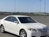Toyota Camry 2006 года за 5 000 000 тг. в Актобе