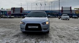 Mitsubishi Lancer 2008 года за 3 600 000 тг. в Актобе – фото 4