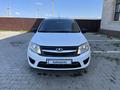 ВАЗ (Lada) Granta 2190 2015 годаүшін3 270 000 тг. в Актобе – фото 3