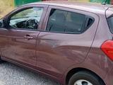 Chevrolet Spark 2021 года за 4 800 000 тг. в Шымкент – фото 2