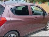 Chevrolet Spark 2021 года за 4 800 000 тг. в Шымкент – фото 4