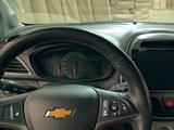 Chevrolet Spark 2021 года за 4 800 000 тг. в Шымкент – фото 5