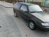 ВАЗ (Lada) 2108 1995 года за 450 000 тг. в Экибастуз – фото 3