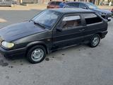 ВАЗ (Lada) 2108 1995 года за 450 000 тг. в Экибастуз – фото 5