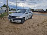 Renault Logan 2006 годаүшін1 500 000 тг. в Актобе – фото 2