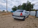 Renault Logan 2006 годаүшін1 500 000 тг. в Актобе – фото 3