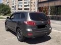 Hyundai Santa Fe 2006 годаүшін6 300 000 тг. в Усть-Каменогорск – фото 2