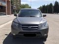 Hyundai Santa Fe 2006 годаүшін6 300 000 тг. в Усть-Каменогорск – фото 5