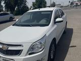 Chevrolet Cobalt 2025 годаүшін5 900 000 тг. в Тараз – фото 2
