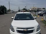 Chevrolet Cobalt 2025 годаүшін5 900 000 тг. в Тараз
