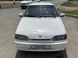 ВАЗ (Lada) 2113 2009 года за 250 000 тг. в Атырау – фото 3